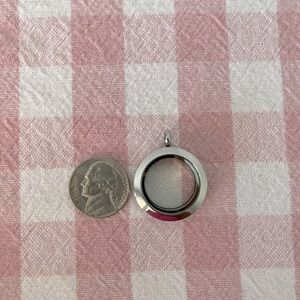 Origami Owl Locket